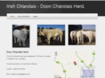 irishcharolais.com