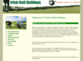irishgolfholidays.com