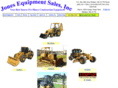 jonesequip.com