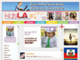 kidslamagazine.com