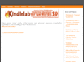 kindlelab.com