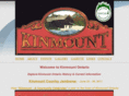 kinmount.ca