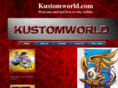 kustomworld.com