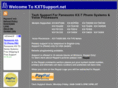 kxtsupport.net