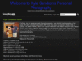 kylegendron.com