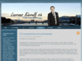 lavranskierulf.com