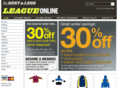 league-online.com.au