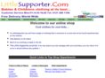littlesupporter.com