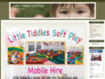 littletiddles-softplay.co.uk