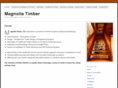 magnoliatimber.com
