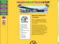 mardigrastruckstop.com