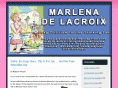 marlenadelacroix.com