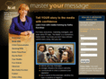masteryourmessage.com