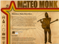 mateomonkmusic.com