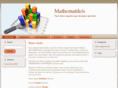 mathematikos.com.br