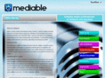 mediable.co.uk