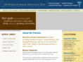 metrolinasurgical.com