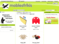 moblesfrikis.com