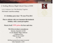 mortonclassof59.org
