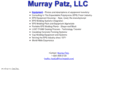 murraypatz.com