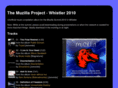 muzillaproject.com