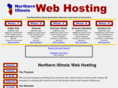 northernillinoiswebhosting.com