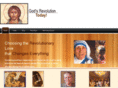oursacredmission.com