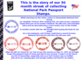 parkpassport.net