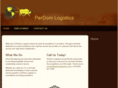 perdomlogistics.com