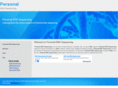 personaldnasequencing.com