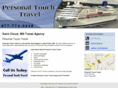 personaltouchtravelmn.com