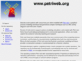 petriweb.org