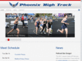 phoenixtrack.net