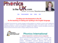 phonicsintheuk.com