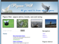 pigeonweb.net