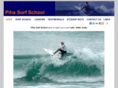 pihasurfschool.com