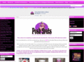 poshbrats.com