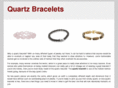 quartzbracelet.com