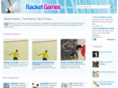 racketgames.co.uk