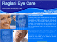 raglanieyecare.com