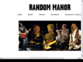 randommanor.com