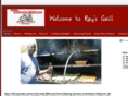 raysgrillcatering.com