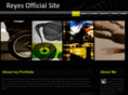 reyesmotion.com