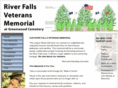 rfveteransmemorial.org