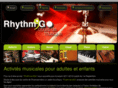 rhythmandgo.be