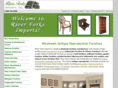 riverforksimportsfurniture.com