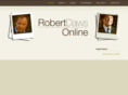 robertdaws.com