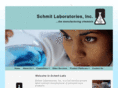 schmitlabs.com