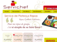 servichef.fr