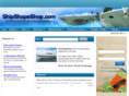 shipshapeshop.com